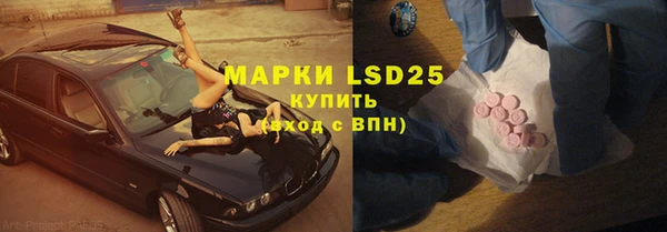 стафф Горнозаводск