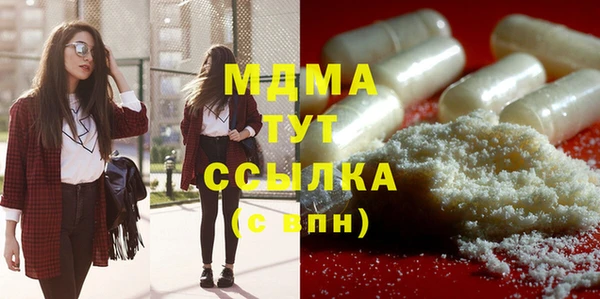 стафф Горнозаводск